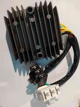 Реле заряджання Honda XLV 750, NX 650 CHENHAO Бершадь