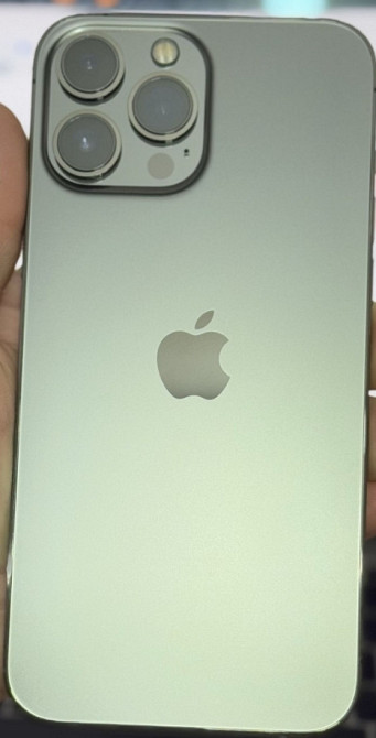 Айфон iPhone 13 Pro Max 256GB Киев - изображение 8