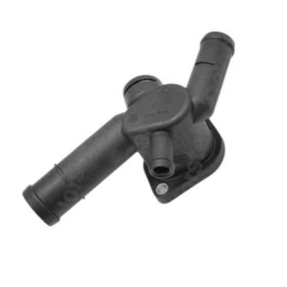 Флянець охолодження Фольцваген Bora, Golf, T5 1.6, 2.0, 2.0 (95-15) системи Мукачево