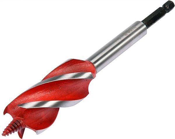 Сверло по дереву YATO YT-44687 25 мм Коломыя - изображение 1