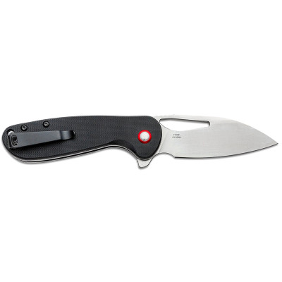 Ніж CJRB Lago SW Black (J1926-BK) Вінниця - фото 2