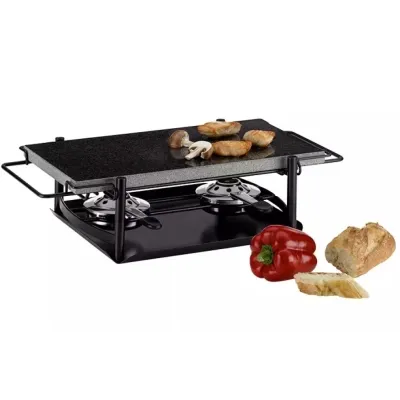 Набір для фондю Kela для підігріву Savor, 6 предметів (16643) Вінниця