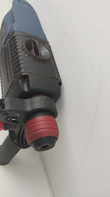 Перфоратор Top Craft TPMB 750 E (Б клас) Луцьк - фото 4