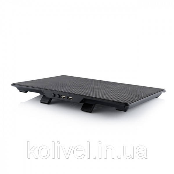 Підставка для ноутбука Modecom SILENT FAN MC-CF15 (PL-MC-CF-15) Київ - фото 3
