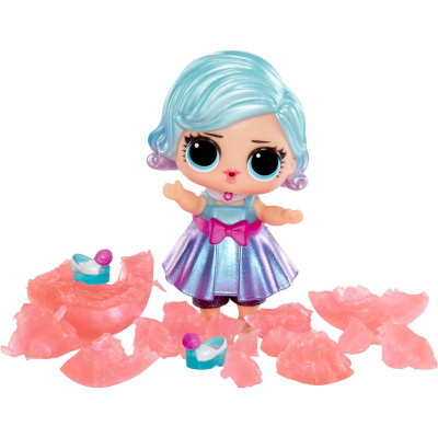 Кукла L.O.L. Surprise! Большая вечеринка-сюрприз (120957) Винница - изображение 7