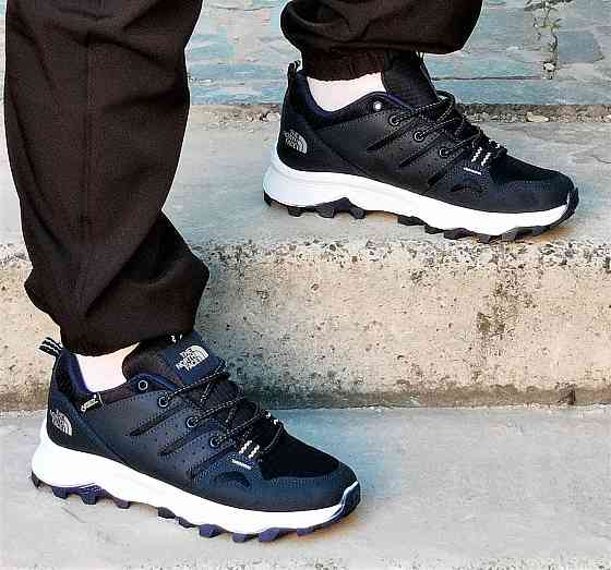 Кросівки The North Face Futurelight Чоловічі Сині Норт Фейс (розміри: 40,41,42,43) Дніпро