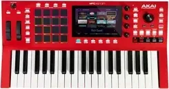 Піаніно (синтезатор) AKAI MPC KEY 37 Київ