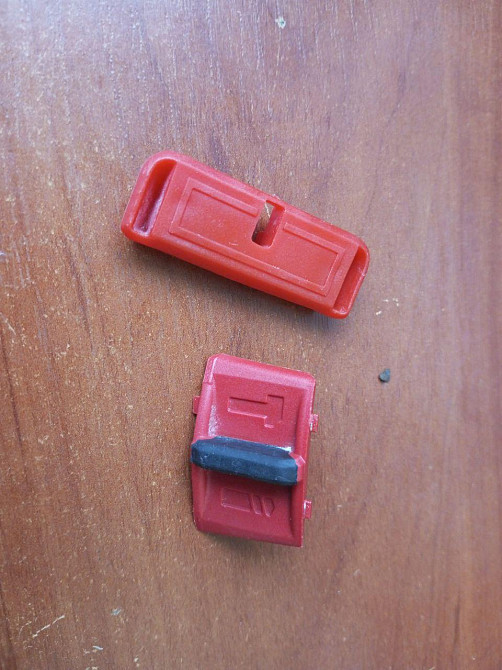 Переключатели для дрели PARKSIDE PSBM 750 B3 Полтава - фото 1