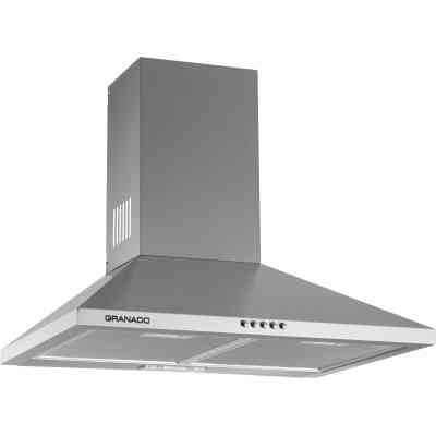Вытяжка кухонная GRANADO Burgos 1603-700 inox (GCH736377) Винница