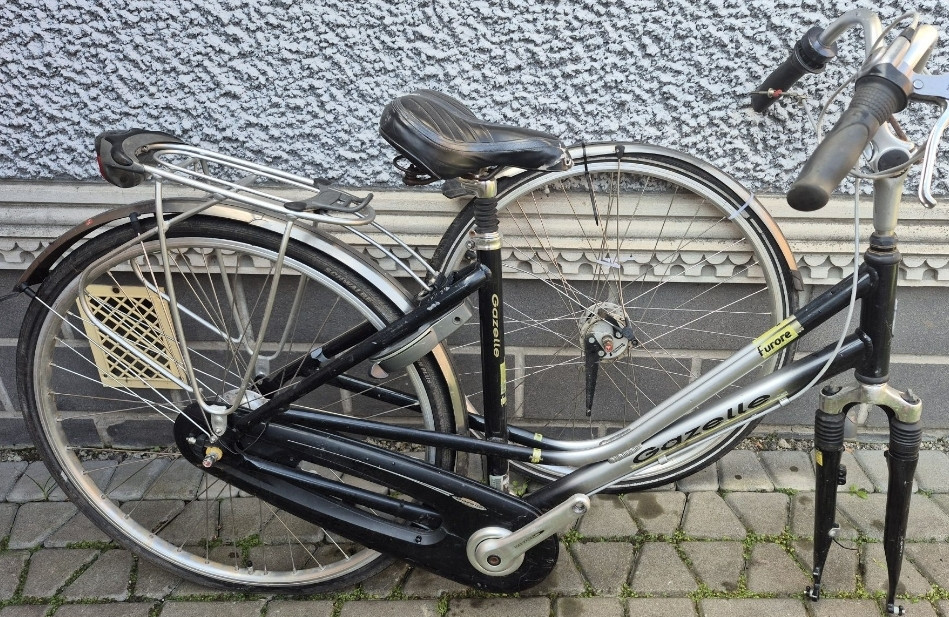 Велосипед велосипеди гурт, планетарка. Київ - фото 2