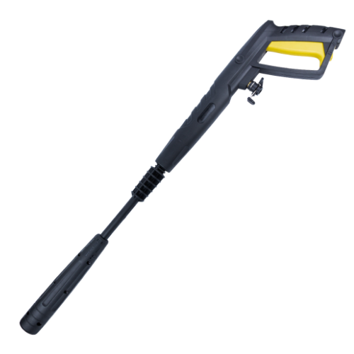 Мийка високого тиску 2200W 165 бар 5,8л/хв 5 м SIGMA Житомир - изображение 8