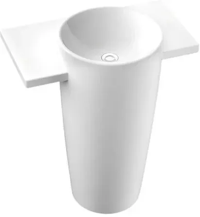 Раковина  Marmorin Febe 50Cm PS032010900 Київ