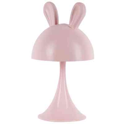 Ночник Kite Светильник LED с аккумулятором Simple Bunny, розовый (K25-317-1-2) Винница