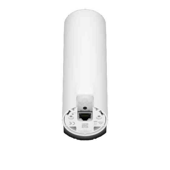 Точка доступу Ubiquiti UniFi U6 mesh (U6-Mesh) (AX5400, WiFi 6, 1хGE PoE, Indoor/outdoor, IPX5, BT, 4x4 ( 400 Харків