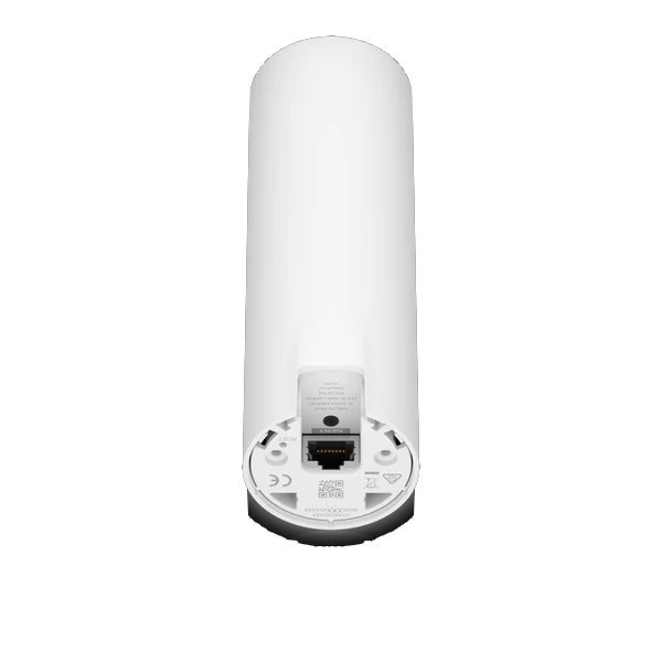 Точка доступу Ubiquiti UniFi U6 mesh (U6-Mesh) (AX5400, WiFi 6, 1хGE PoE, Indoor/outdoor, IPX5, BT, 4x4 ( 400 Харків - фото 3