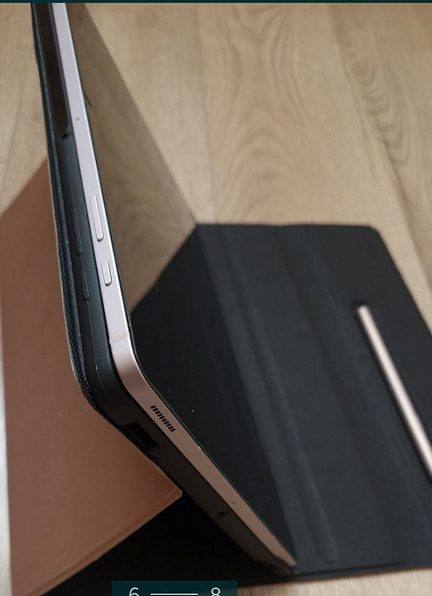 Планшет: Samsung s7 Fe Киев - изображение 3