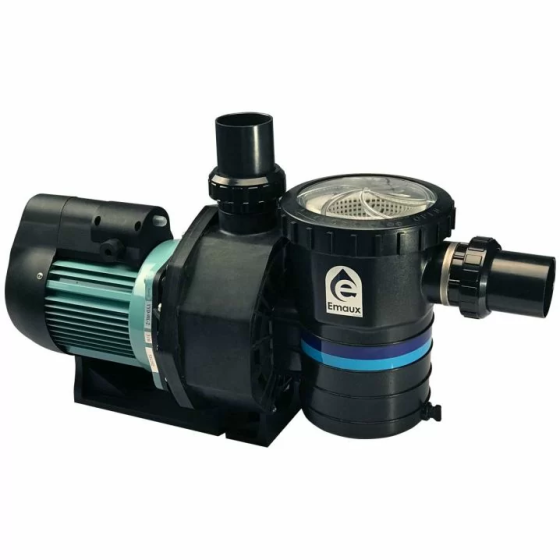 Насос для бассейна Emaux SB15 (220 В. 20 м3/ч. 1.5 HP) Киев