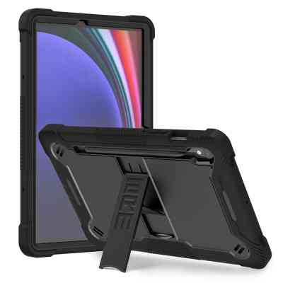 Чехол для планшета Armorstandart Rover Samsung Tab S9 / S9 FE / S10 FE Black (ARM84969) Винница