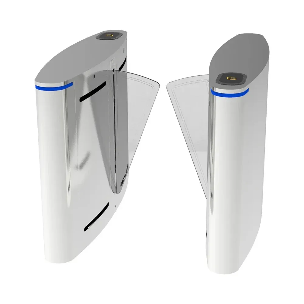 Турнікет розсувний одностулковий Trinix TRX-7000FTS (71-00094) Київ - фото 7