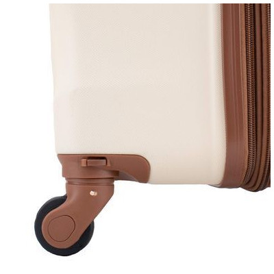 Чемодан Semi Line 28" L T5709-3 Beige (DAS302917) Винница - изображение 9