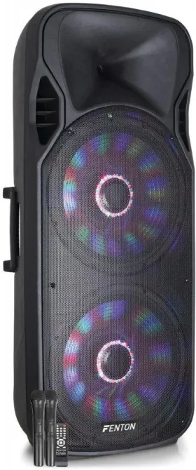 Колонка Fenton FT215LED Киев - изображение 1