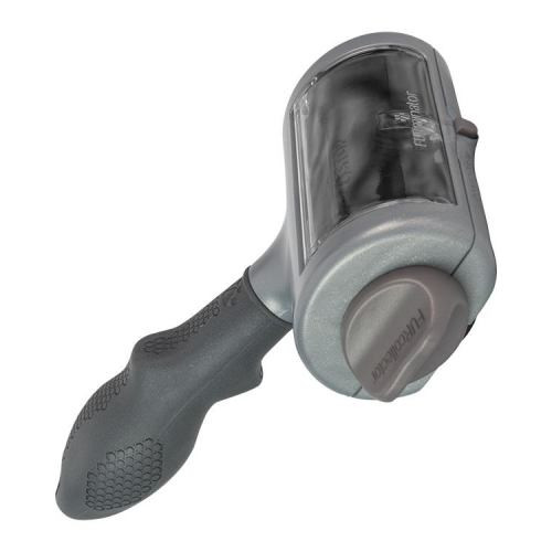 Щітка FURminator для котів та собак для збору шерсті Київ - фото 2