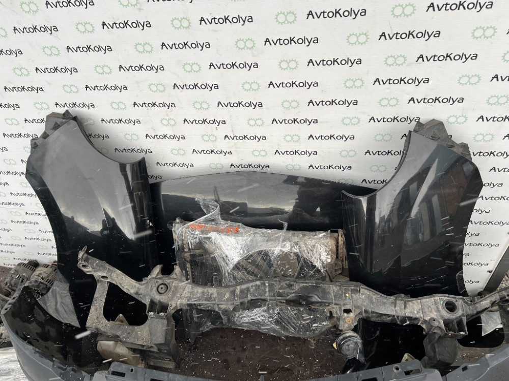 Ноускат передок в зборі Renault Kangoo 2008-2012 Ковель - изображение 4