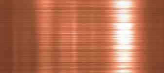 Мідний лист 2.5х600х1500 мм марки М2 Київ