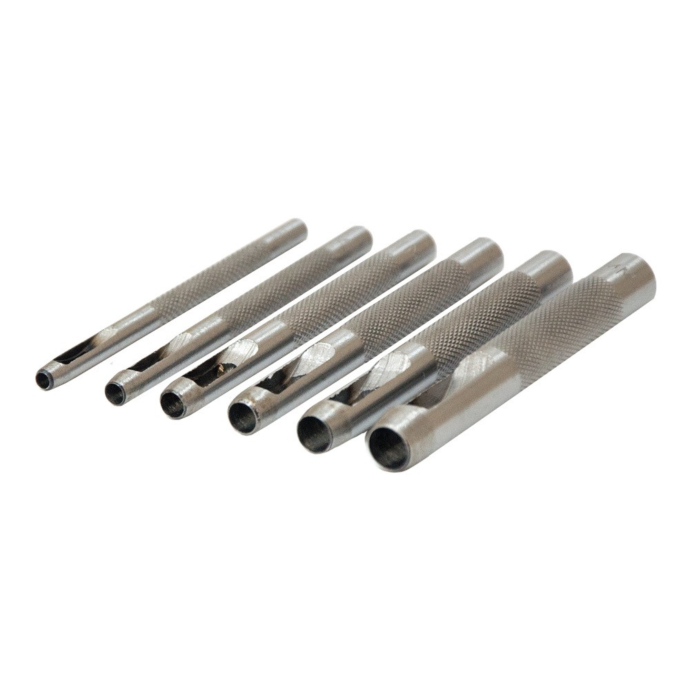 Sigma Набор просечек 6 ед 3-8мм SIGMA (4328361) Киев - изображение 3