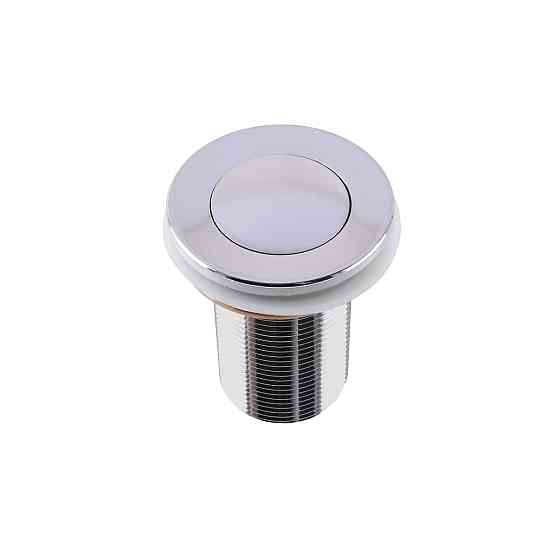 Донний клапан Globus Lux HG-053B (Click-clack) Київ