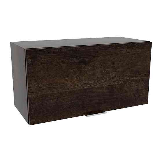 Полка навесная К-16, Дуб Конкордия, 700/318/360 Львов