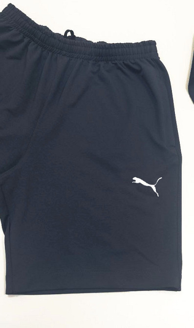 Шорти чоловічі спортивні Сірий 54 Харків - фото 3