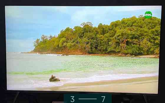 Телевизор Samsung UE 55 MU 7000.Телевізор Samsung UE55MU7000, Харьков