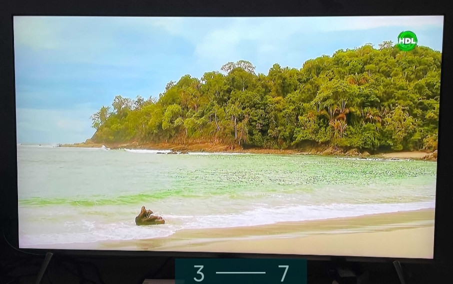 Телевизор Samsung UE 55 MU 7000.Телевізор Samsung UE55MU7000, Харьков - изображение 3