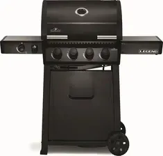 Гриль Grill gazowy Napoleon Legend 425 Sb Ld425sbpkpl Киев - изображение 1