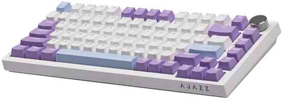 Ігрова механічна клавіатура AJAZZ AK820 Киев