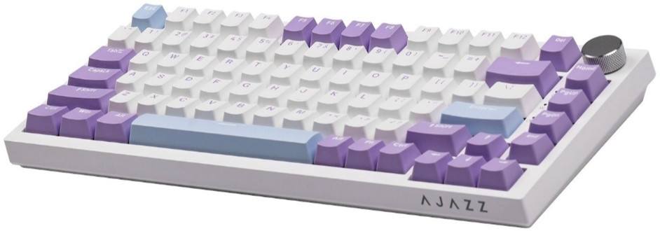 Ігрова механічна клавіатура AJAZZ AK820 Киев - изображение 2