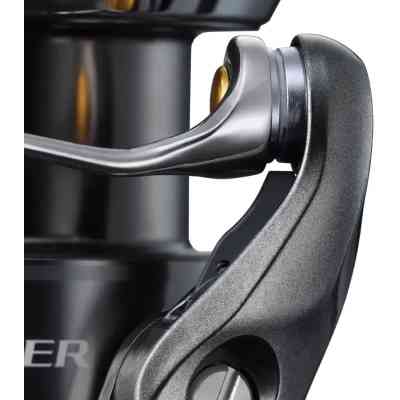 Котушка Shimano Twin Power FE 4000PG 9+1BB 4.41 (TP4000PGFE) Вінниця