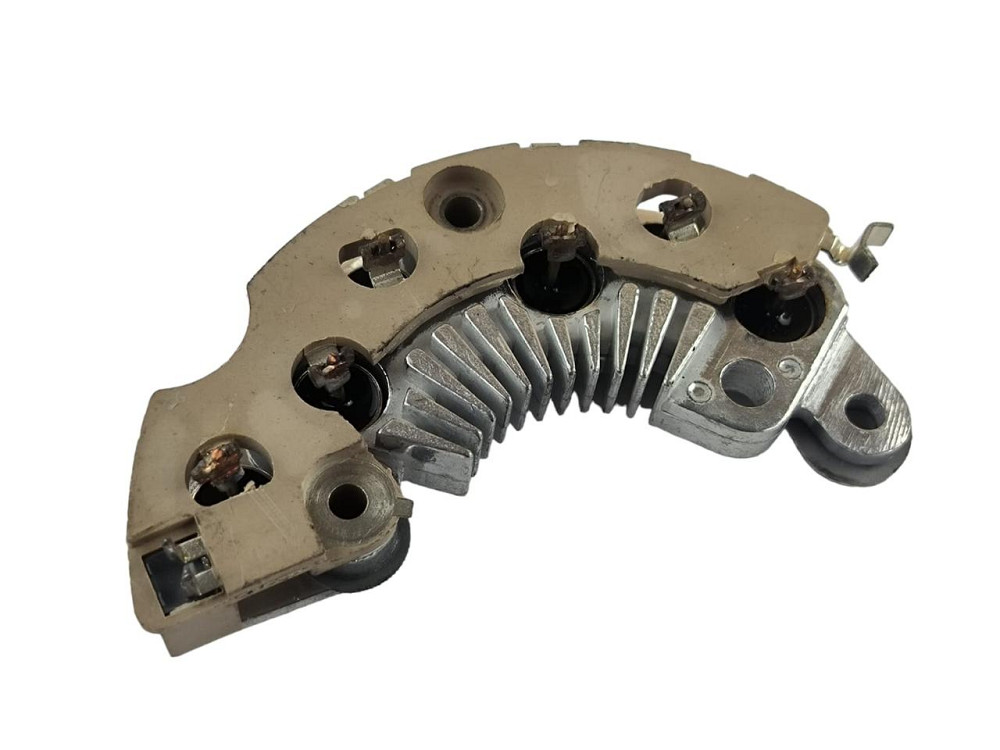 Діодний Ланос, Nubira 85 А (267300) тип GM міст Мукачево - фото 1