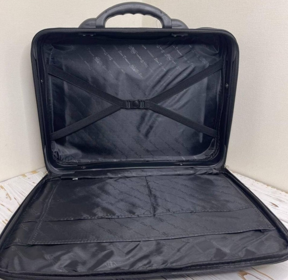 Кейс портфель сумка для ноутбука документів. Київ - фото 3