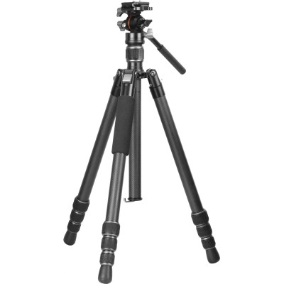 Штатив Vanguard Vesta Go 264CV12 (DAS303525) Вінниця - фото 1