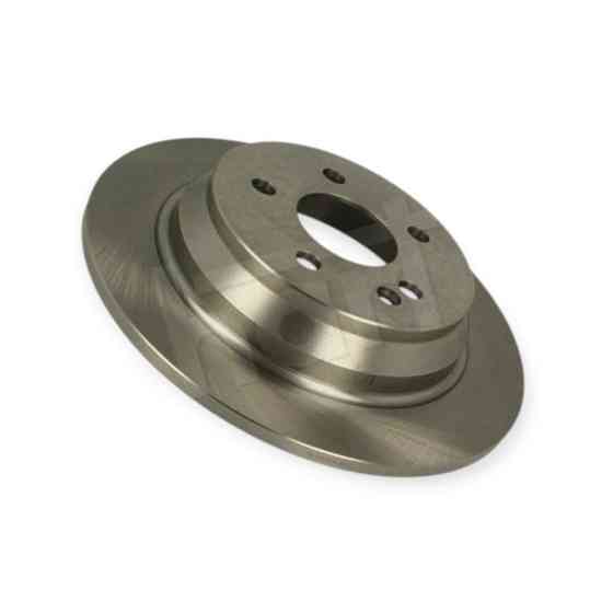 Диск Mercedes-Benz Vito 639, Viano (2003-) задний тормозной Мукачево