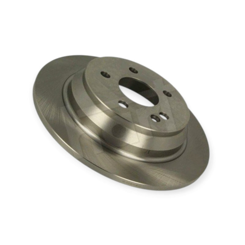 Диск Mercedes-Benz Vito 639, Viano (2003-) задний тормозной Мукачево - изображение 1