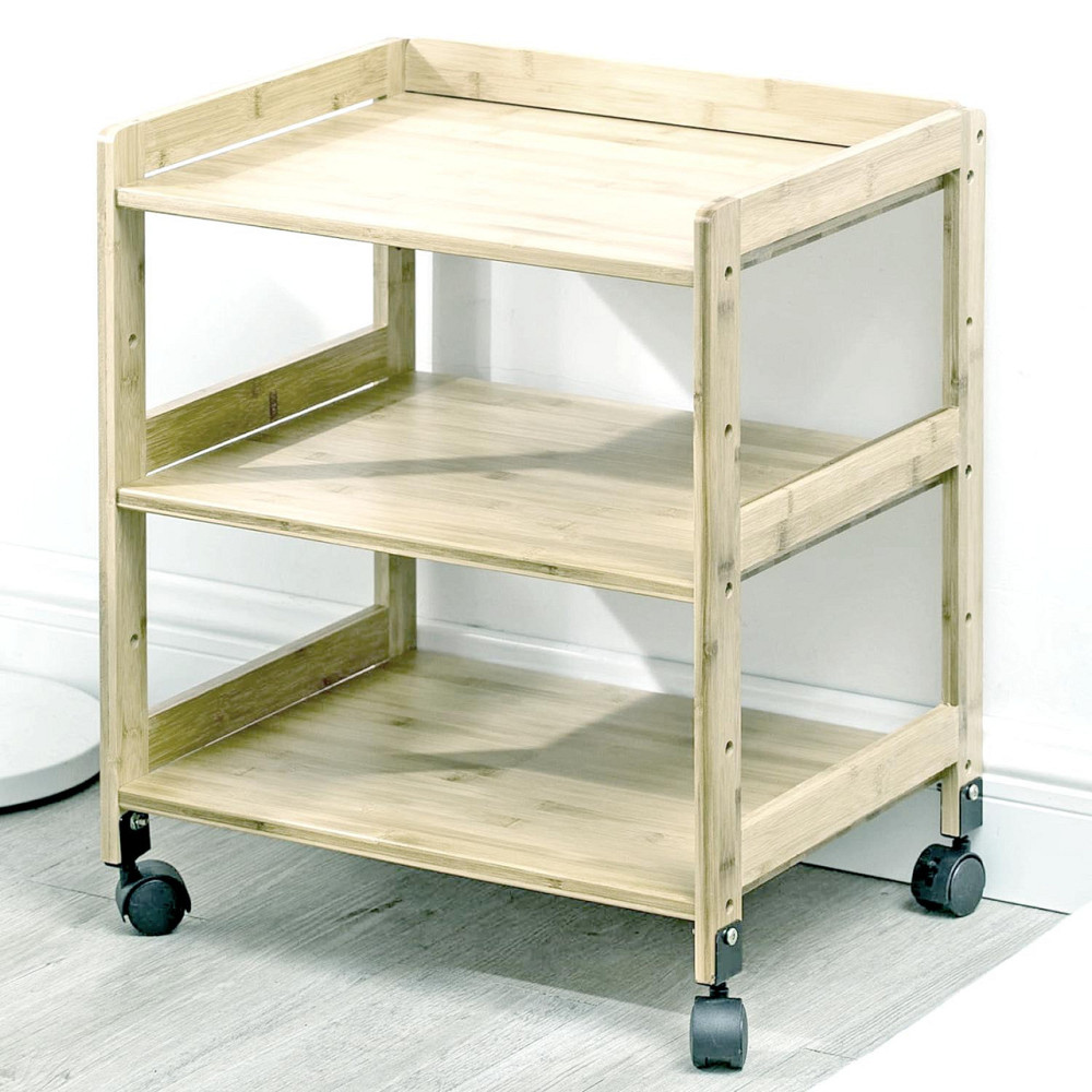 Етажерка на колесах "Бетліс" бланже Миколаїв - фото 1