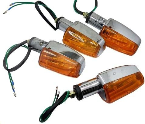 Повороти (4шт) стрілоподібні човники -5 Мукачево - фото 1