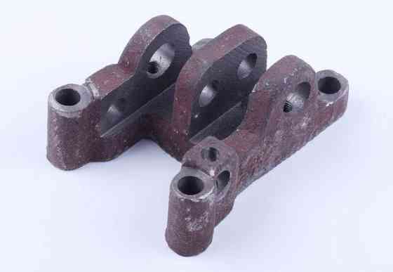 Вал коромысел DL190-12 Хинтай 120 Мукачево