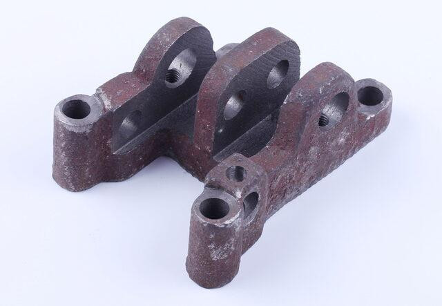 Вал коромысел DL190-12 Хинтай 120 Мукачево - изображение 1