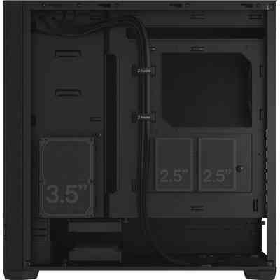Корпус Fractal Design Pop XL Silent Black Solid (FD-C-POS1X-01) Винница