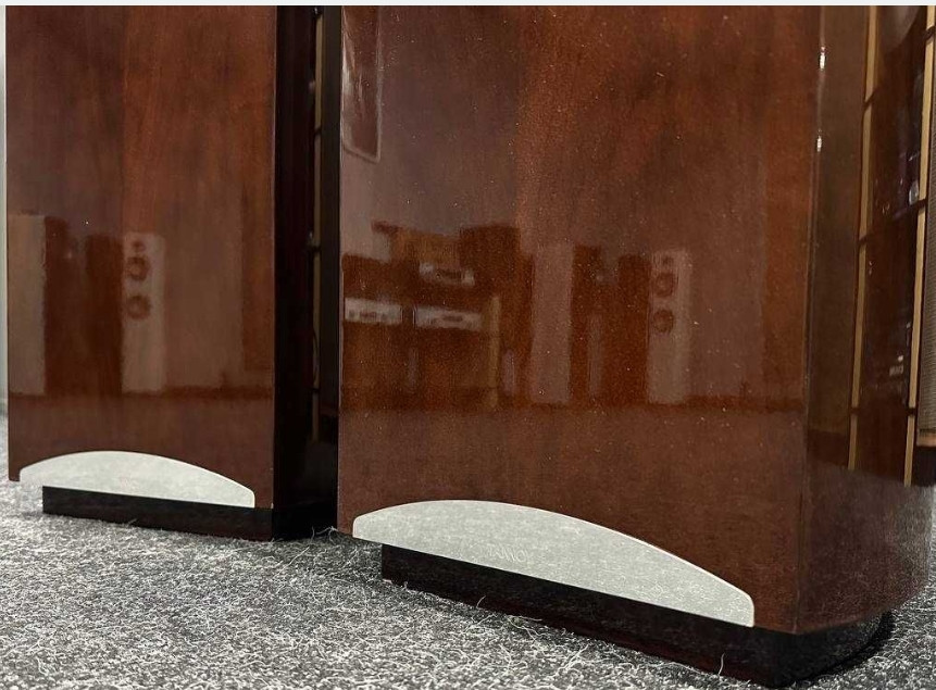 Акустична система Tannoy Definition DC8T. Харьков - изображение 5