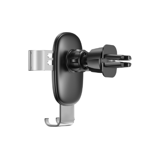 Тримач автомобільний для мобільного Havit HV-HH002 чорний Житомир - фото 3